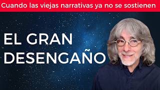 Saturno Neptuno. El Gran Desengaño de Europa