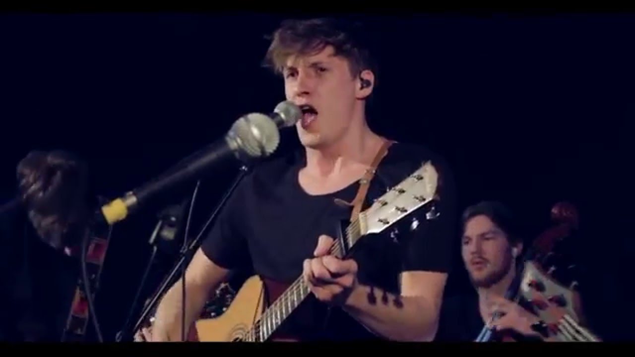 Ingenious Rascals - Humans // Live & HD