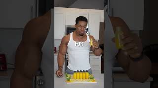 Drink These Natural Combos for 7 Days and Feel the Difference