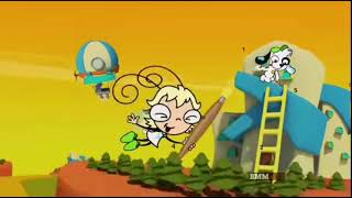 Vinheta Curta Discovery Kids Brasil 2013 - 2016 Hd 7 Versão