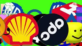 Green Screen Run Logos Runaway Add Round 1