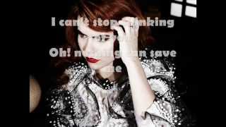 Paloma Faith - Taste my Own Tears (Lyrics)