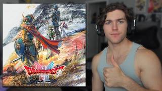 These games are way better than I expected (DQ1&2 Remakes)