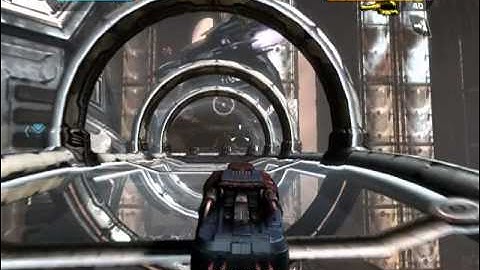 Transformers: War for Cybertron - Chapter 6: Defend Iacon - Part 2