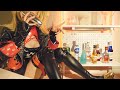 *ASMRゼンゼロ*バーニスがつくるプロキシ達の傷心を癒すスペシャルカクテル Zenless Zone Zero Shaker Sound*囁き声*