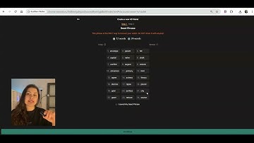 How to Create a Kasware Wallet — Simple Step-by-Step Guide 2025