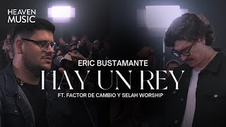 Celebrity Hay un Rey - Eric Bustamante (Video Letra) Profile