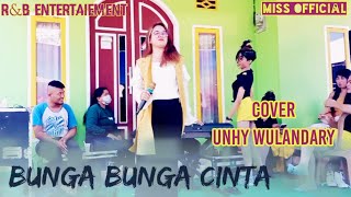 Live in_R&B ENTERTAIMENT•||Bunga bunga cinta•||cover_Unhy wulandari