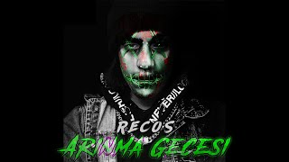 Recos - Arınma Gecesi  Resimi