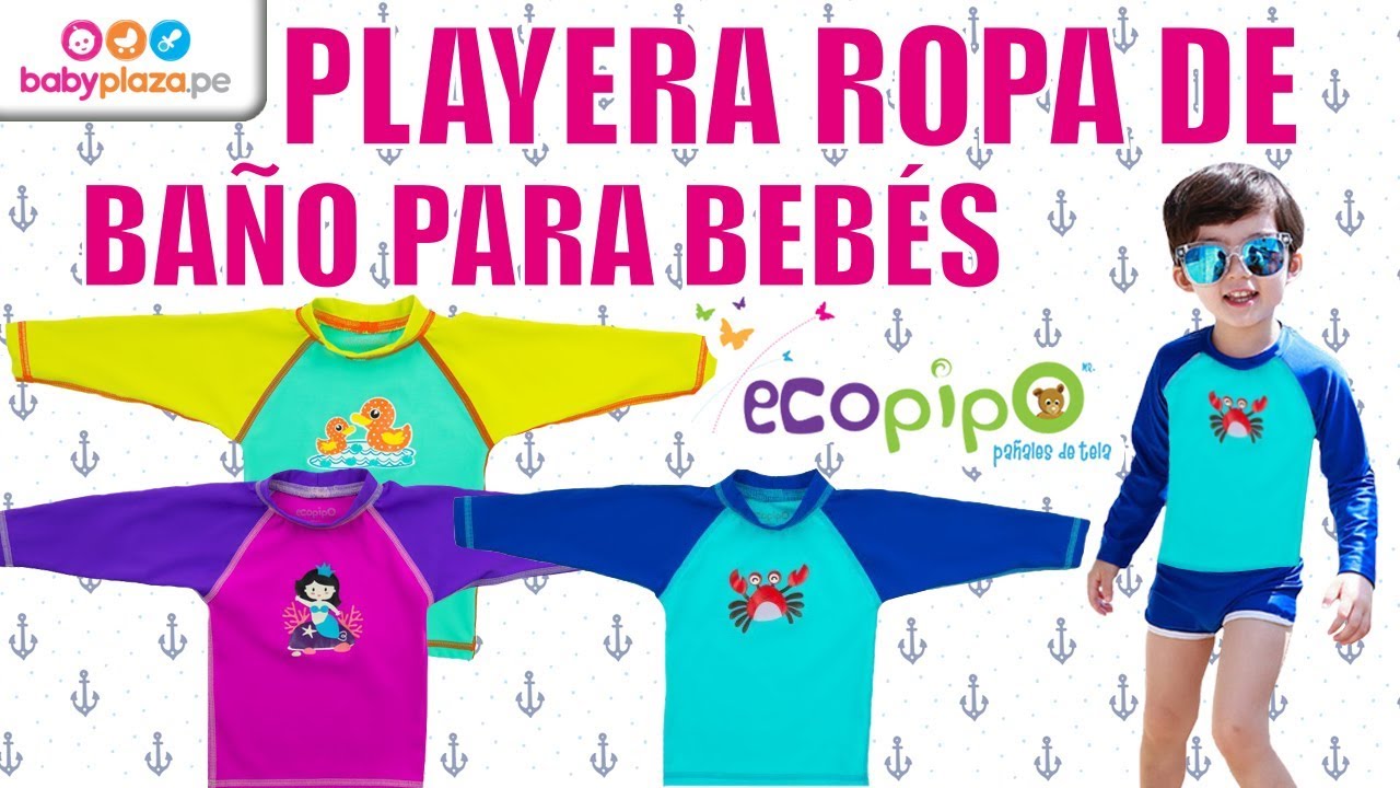 Trajes de Baño y Protección Solar para niños | Speedo Colombia