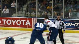 3/13/09 Riley Emmerson vs Jay Rosehill