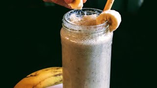 طرز تهیه شیر موز خوشمزه با گوشتکوب برقی
How to Make Banana Milk Easily at Home