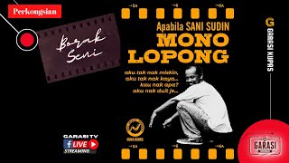 Sani Sudin Mono Lopong