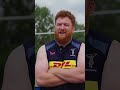 🇦🇺 From Super Rugby to The Stoop | Harry Johnson-Holmes