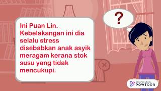 Organic Milk Booster dari Nufiya screenshot 5