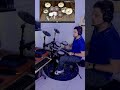 Funky Town Batería Cover