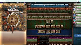 Just exploding WRINKLERS - Cookie Clicker
