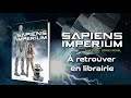 Sapiens imperium  trailer