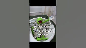 Jup makin dream come true @Jupiter-Exchange ‼️🗿#web3 #bitcoin