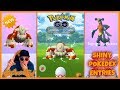 NEW SHINY POKEDEX ENTRIES SHINY HEATRAN CAUGHT POKEMON GO!