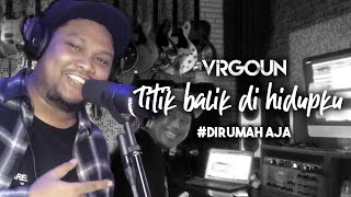 Virgoun #DiRumahAja - Titik Balik di Hidupku (Piano Version)