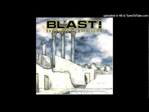 Bl'ast - fuckin' with my head