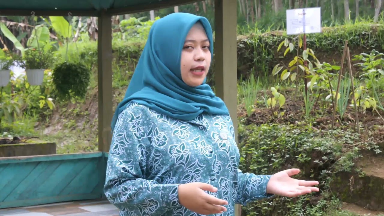 Lomba Expose HATInya PKK,