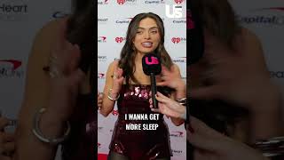 Share Their New Years Resolutions Goals