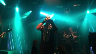 Hayko Cepkin - Ben İnsan Değilmiyim - Garajistanbul - 04.03.2016
