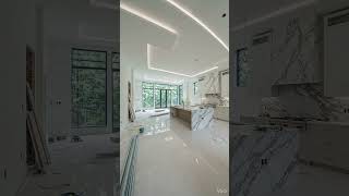 Interior luxury design ✨ #shorts #construction #viral #viralvideo