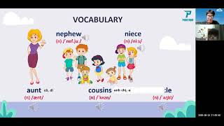 PK2607254 - 24/08/2026 - Unit1 A: Vocabulary & Word skills - SOLUTIONS ELEMENTARY - P1