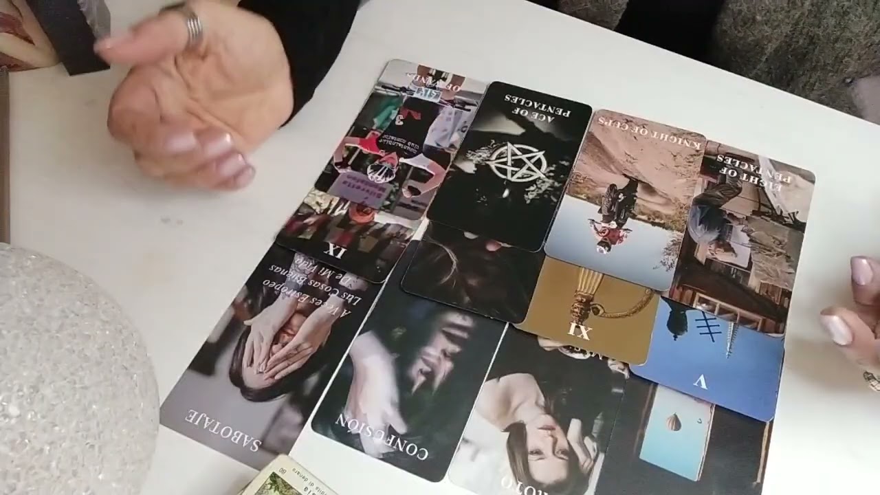 Lui/Lei ti pensa più di quanto immagini