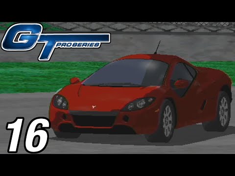 GT Pro Series (Wii) - Highspeed License (Let's Play Part 16)