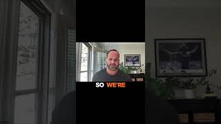Why the Old Definition of Reactive Strength Fails #substack #shorts