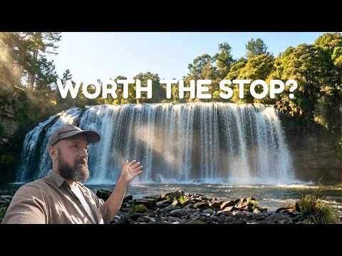 We Spent 48 Hours Exploring Gisborne | New Zealand Road Trip Ep.38