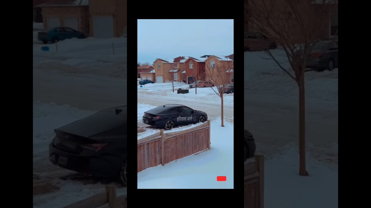 Indian's Boys in Canada.. 