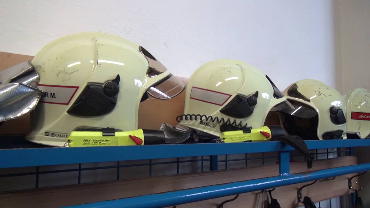 PŘÍBĚHY (NE)OBYČEJNÝCH, DÍL 2. - HZS ZLÍNSKÉHO KRAJE