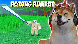 OBIT COBAIN GAME PALING GABUT DI ROBLOX? - Cut Grass Indonesia