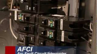 Arc Fault Circuit Interrupters VNR
