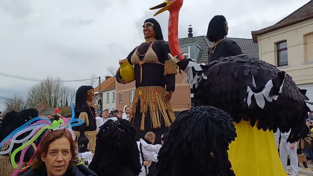 BASÈCLES 🇧🇪 Carnaval 2024 (15)