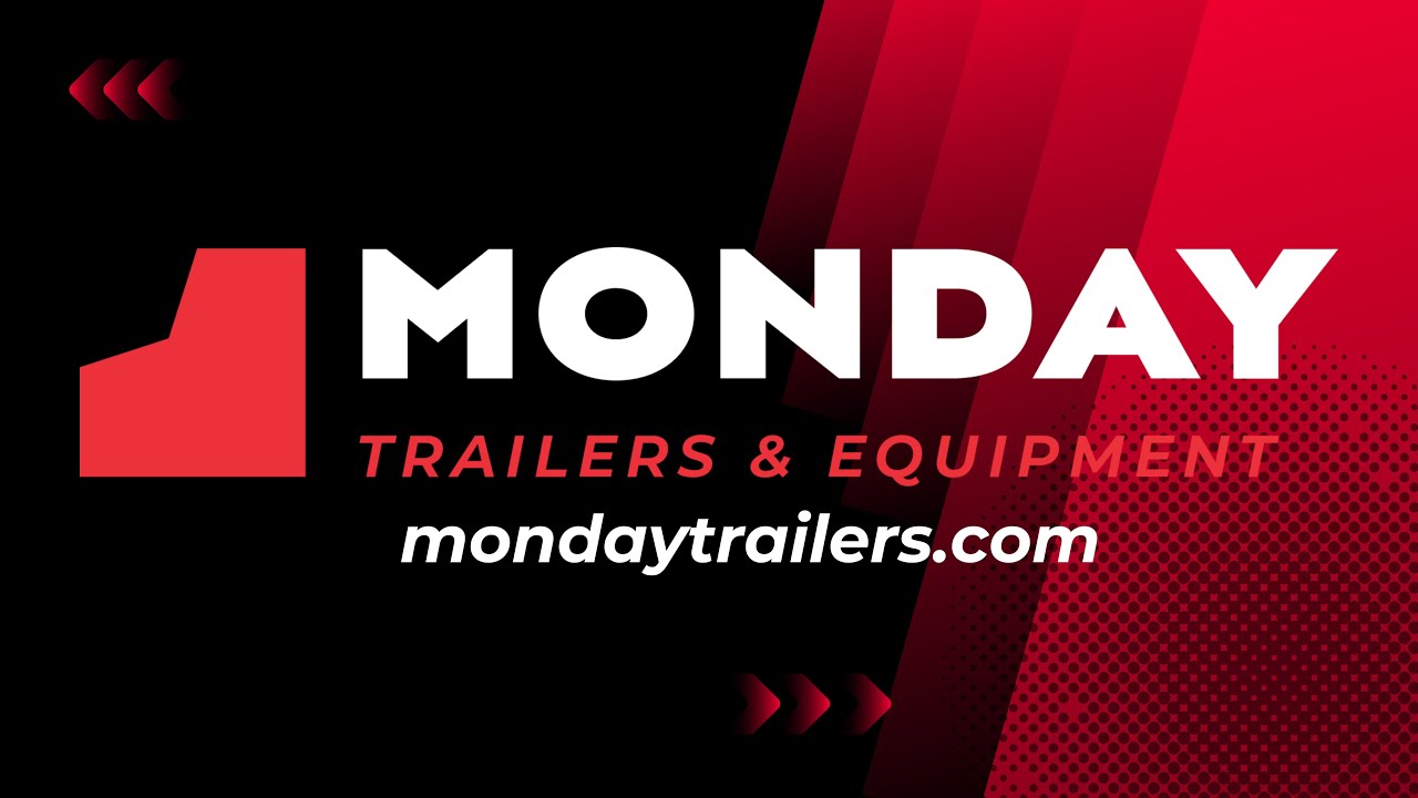 Monday Trailers and Equipment Expands to Sikeston, Missouri YouTube