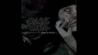 Watch Black Like Vengeance Empty As The Day video