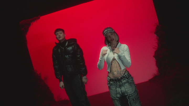 Kidd Voodoo, La Joaqui, Dysbit - Instinto