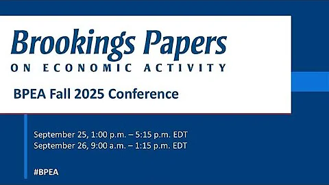 BPEA Fall 2025 Conference: Session 6 Who Bears the Burden of Climate Inaction Final