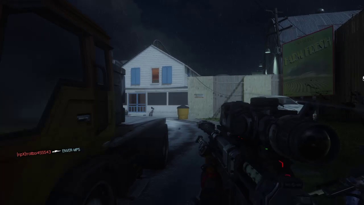 Preparing for BO4.Triple .