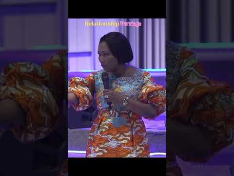 Every WOMAN Must Do This FIRST in The MORNING // Rev Funke Adejumo #marriage #marriagelife