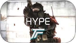 HYPE / JN [BO2]