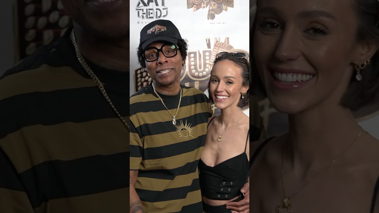 We Had To Bless Y'all With A Small, Sweet 🎁 Christina Sage Interview Coming Soon🎥🔥🔥 