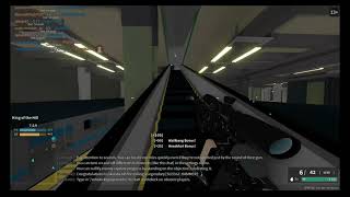 Sniping 7 Year Old - Roblox Montage