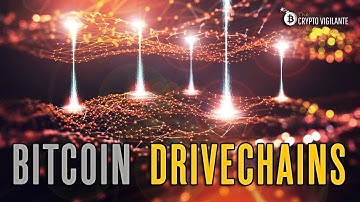 How Bitcoin Sidechains are the Altcoin Killer! An Interview with Paul Sztorc on Drivechains